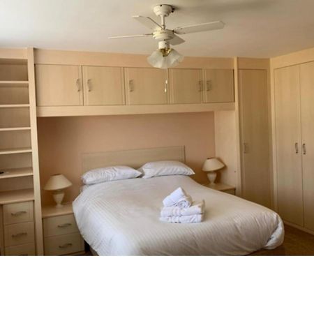Broadshade Holiday Apartments Paignton Eksteriør billede