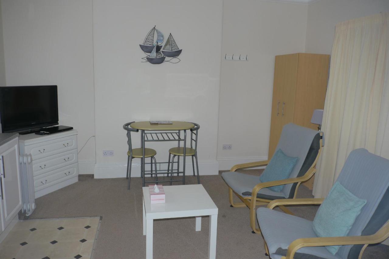 Broadshade Holiday Apartments Paignton Værelse billede