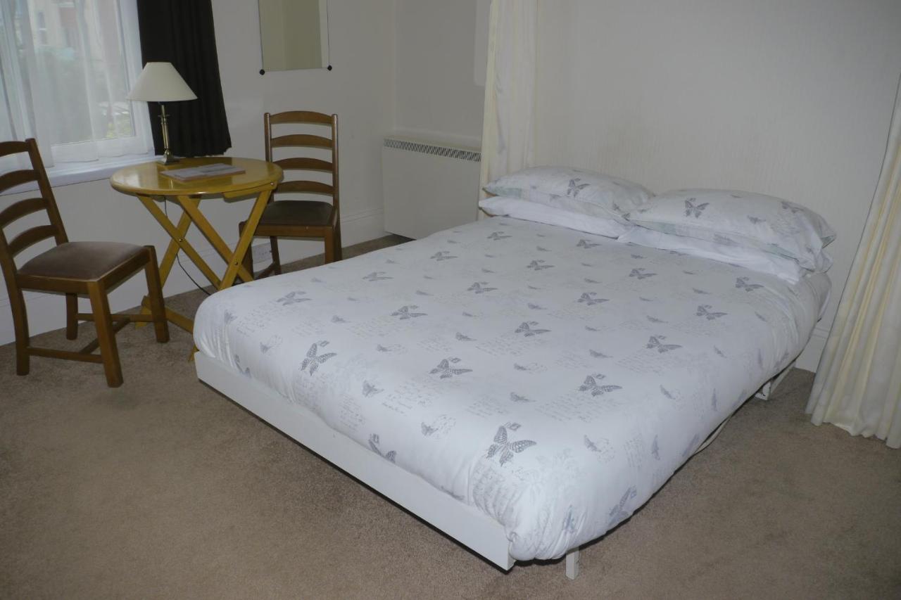 Broadshade Holiday Apartments Paignton Værelse billede