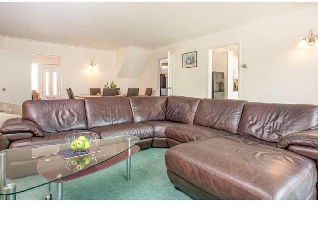Broadshade Holiday Apartments Paignton Eksteriør billede