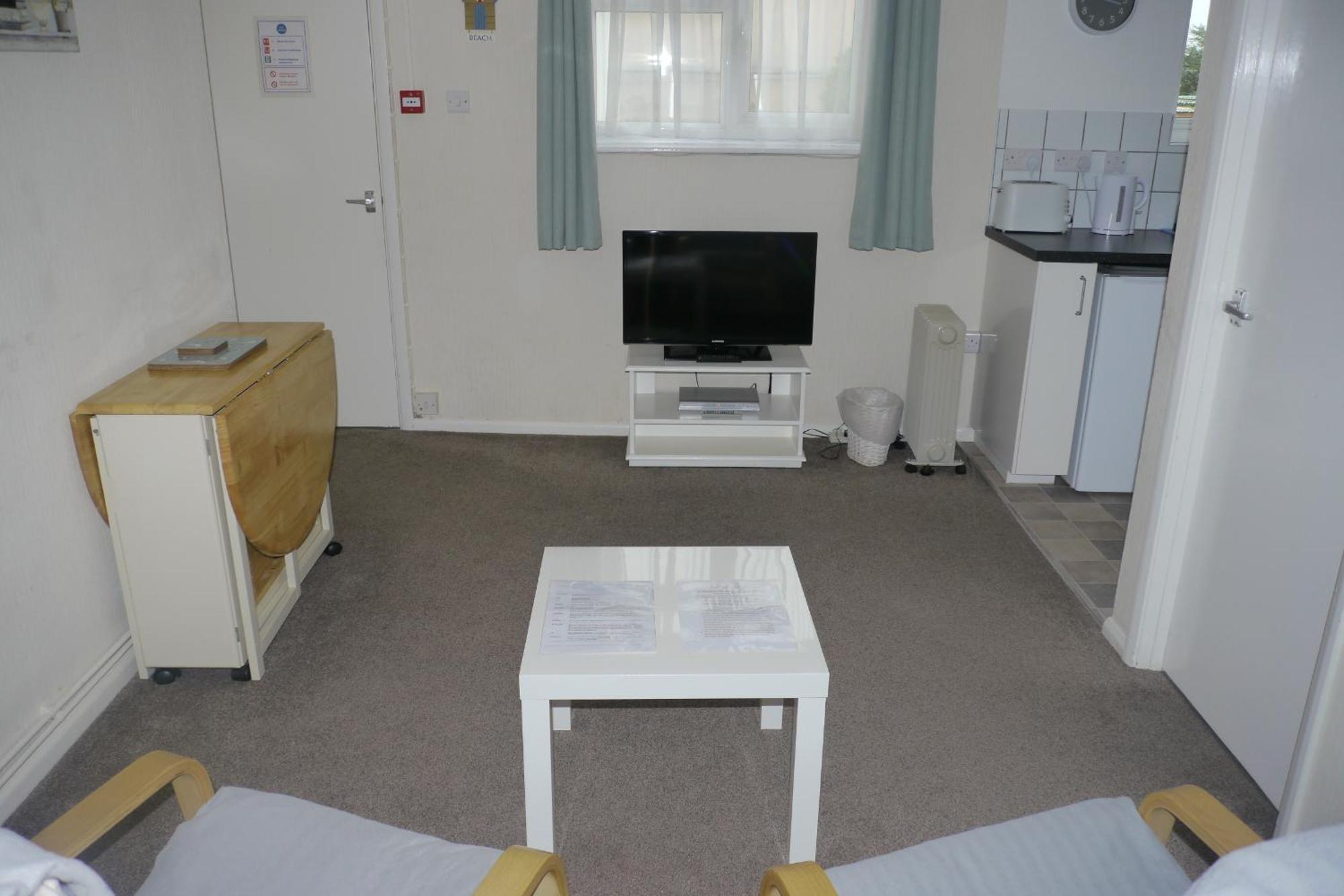 Broadshade Holiday Apartments Paignton Værelse billede