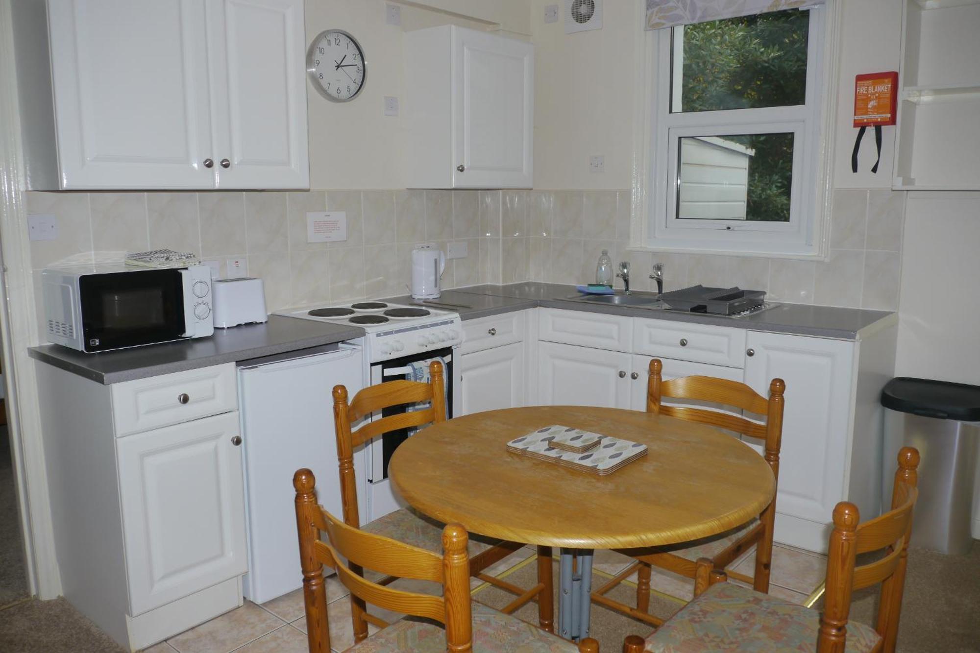 Broadshade Holiday Apartments Paignton Værelse billede