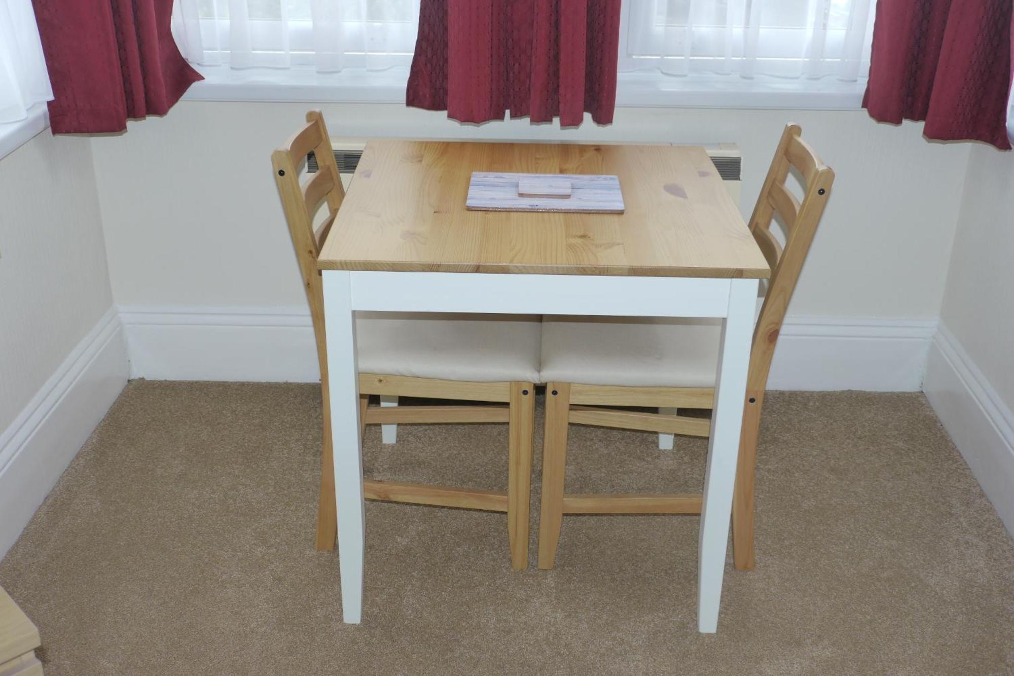Broadshade Holiday Apartments Paignton Værelse billede