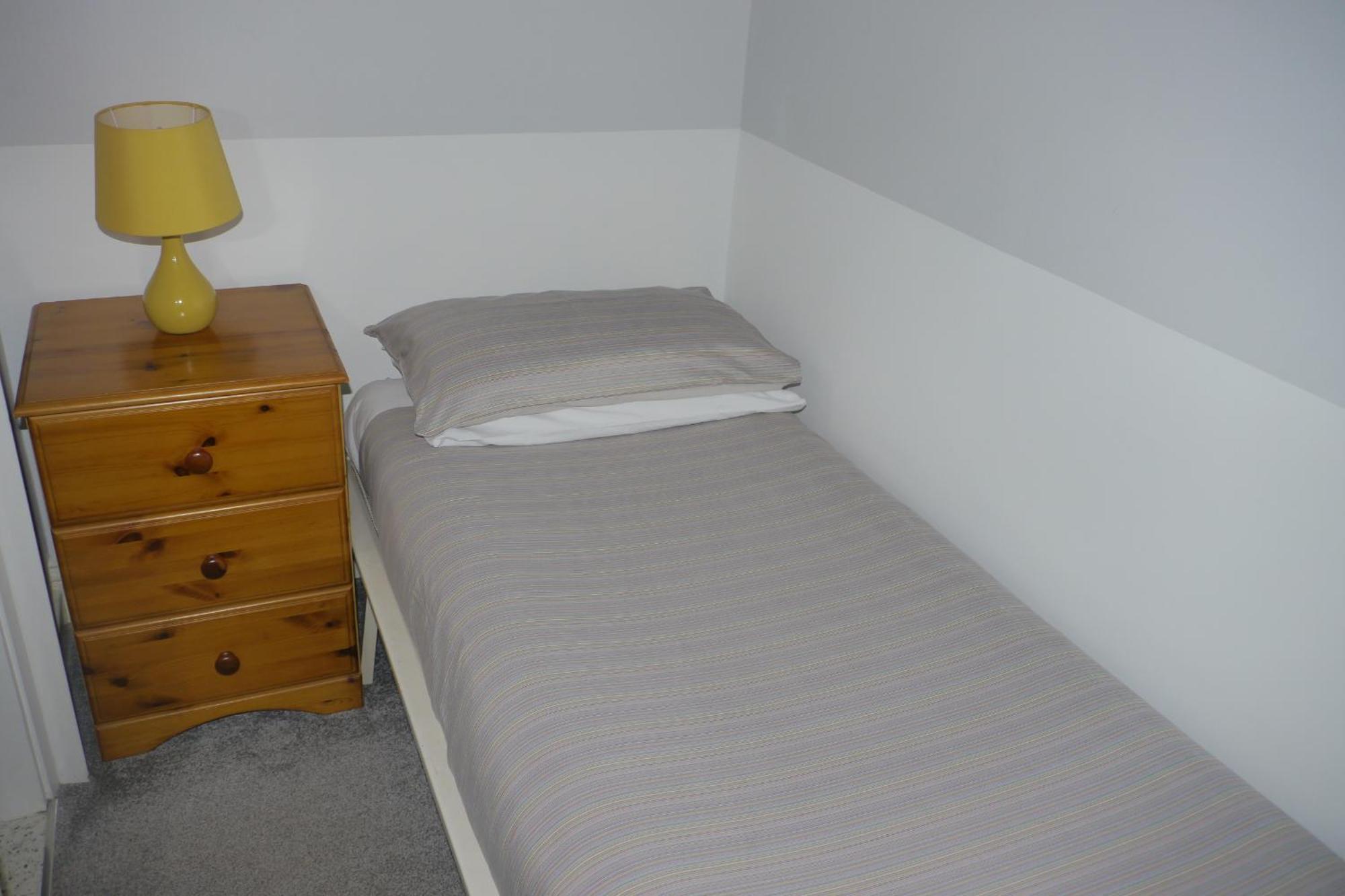 Broadshade Holiday Apartments Paignton Værelse billede