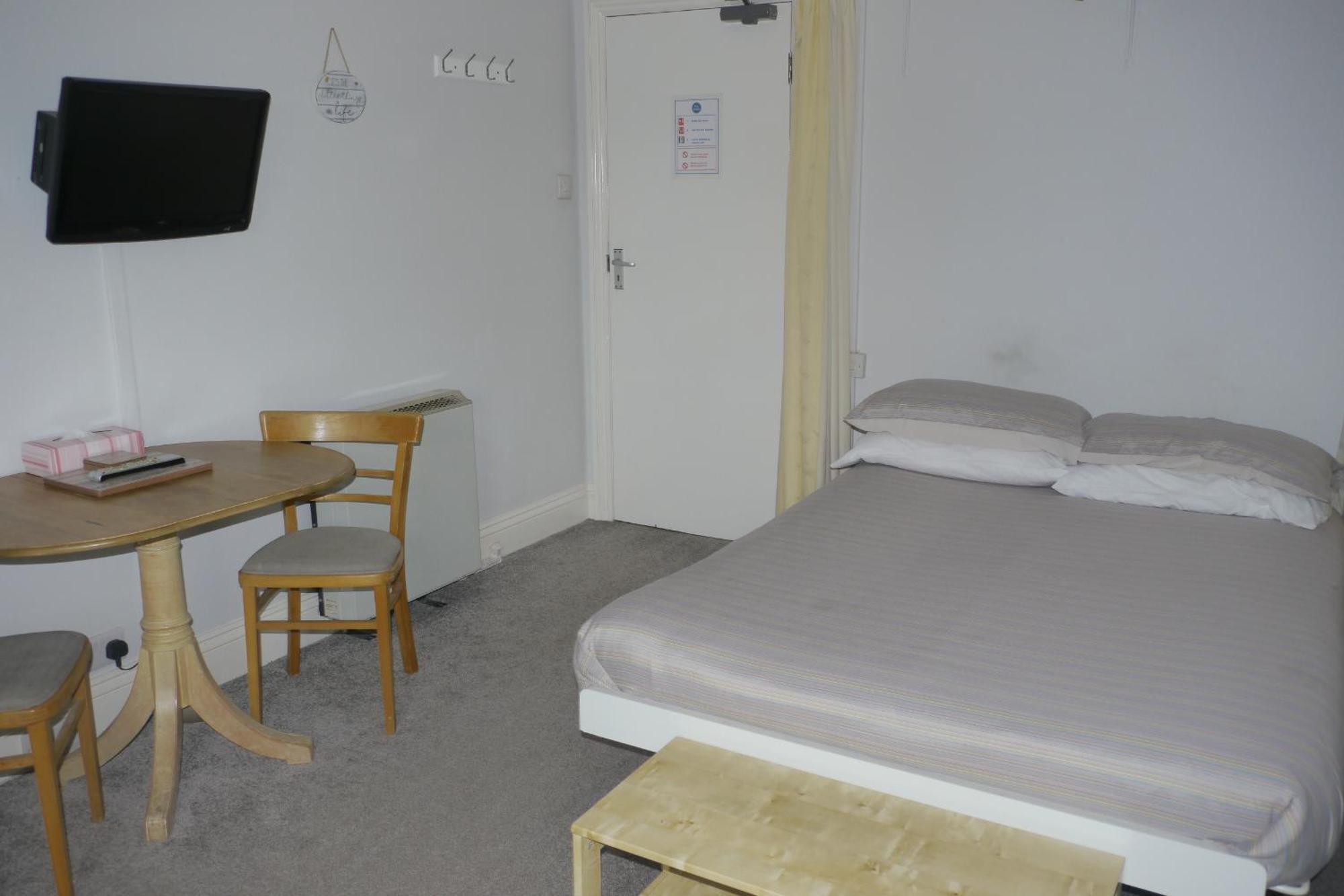 Broadshade Holiday Apartments Paignton Værelse billede