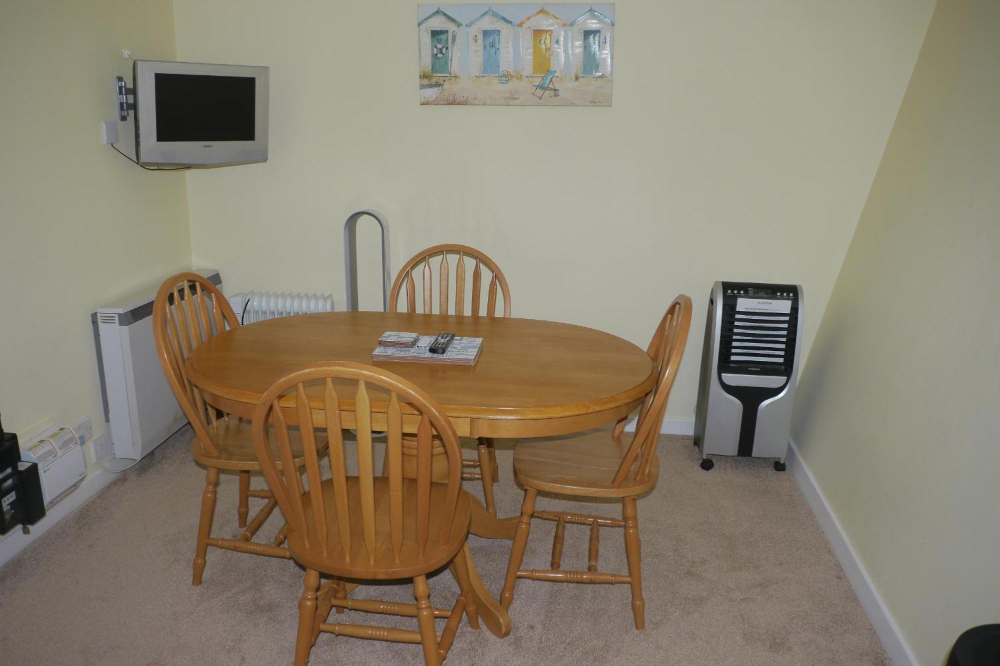 Broadshade Holiday Apartments Paignton Værelse billede