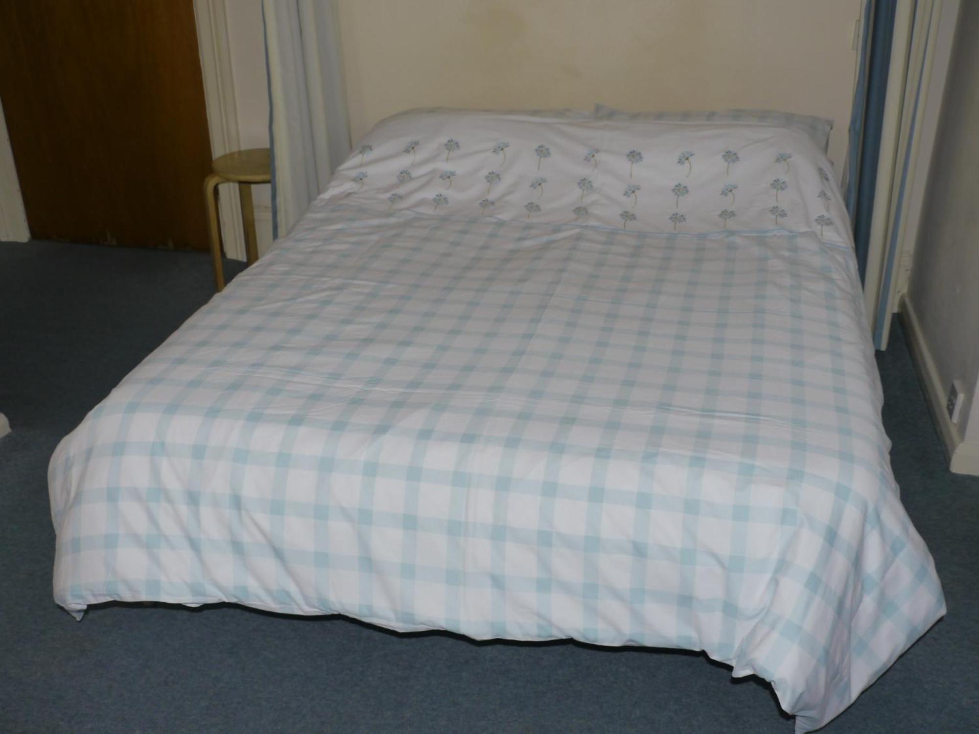 Broadshade Holiday Apartments Paignton Værelse billede