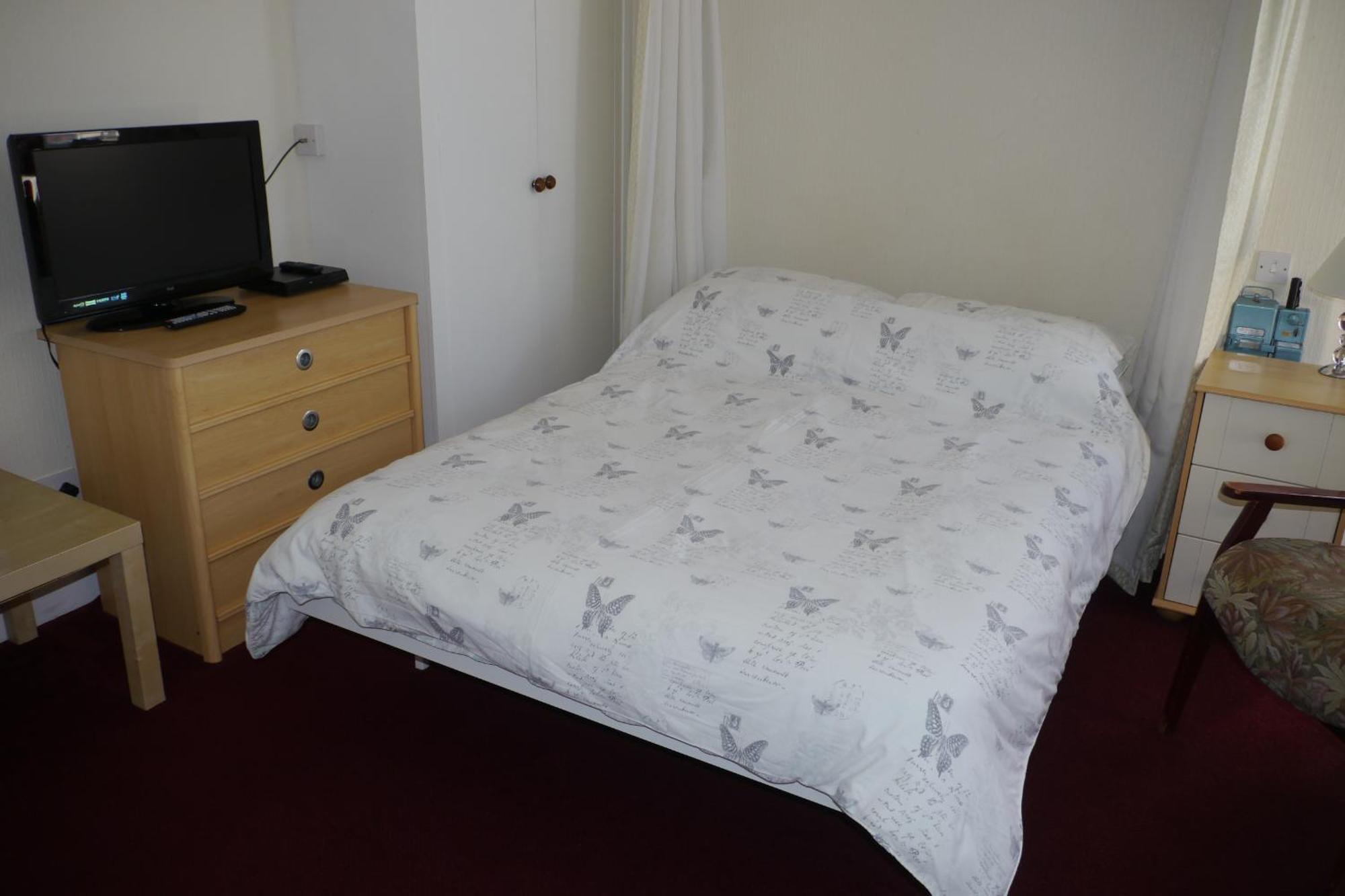 Broadshade Holiday Apartments Paignton Værelse billede