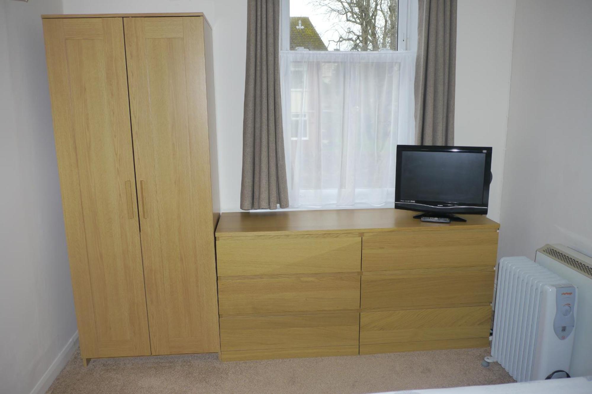 Broadshade Holiday Apartments Paignton Værelse billede