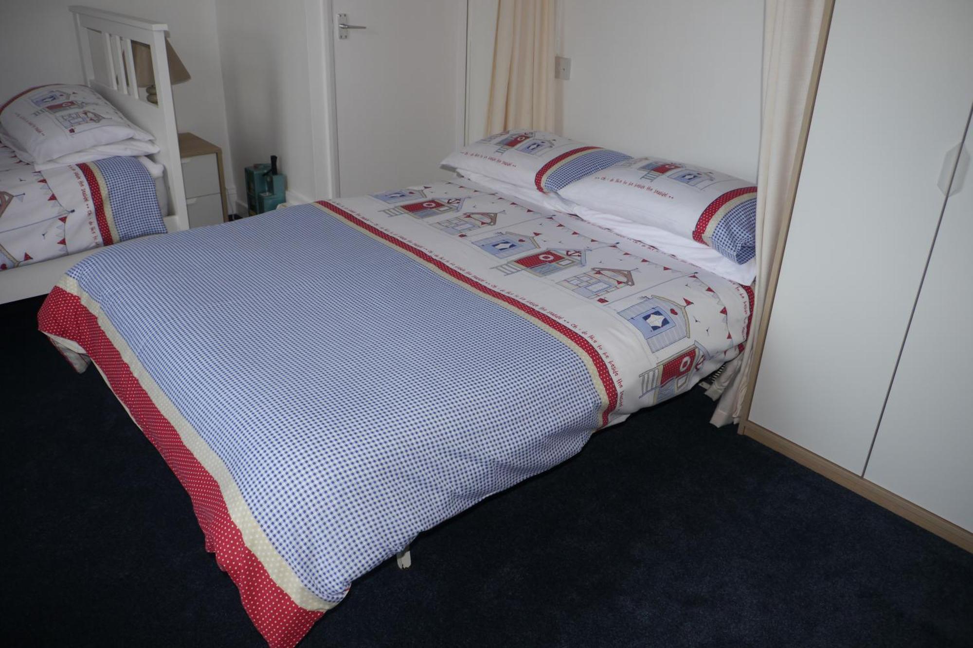 Broadshade Holiday Apartments Paignton Værelse billede