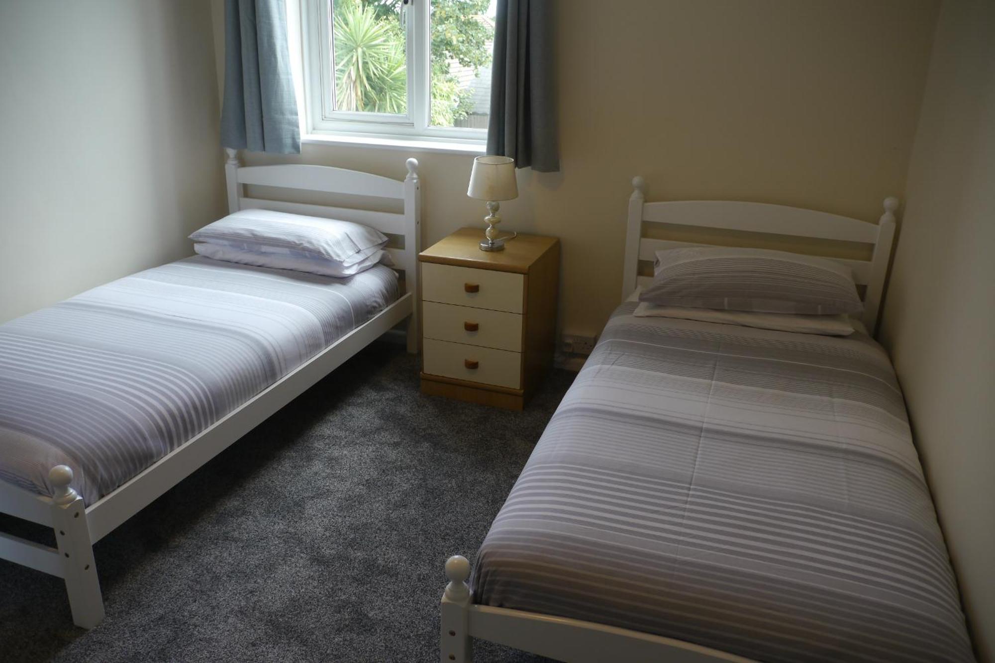 Broadshade Holiday Apartments Paignton Værelse billede