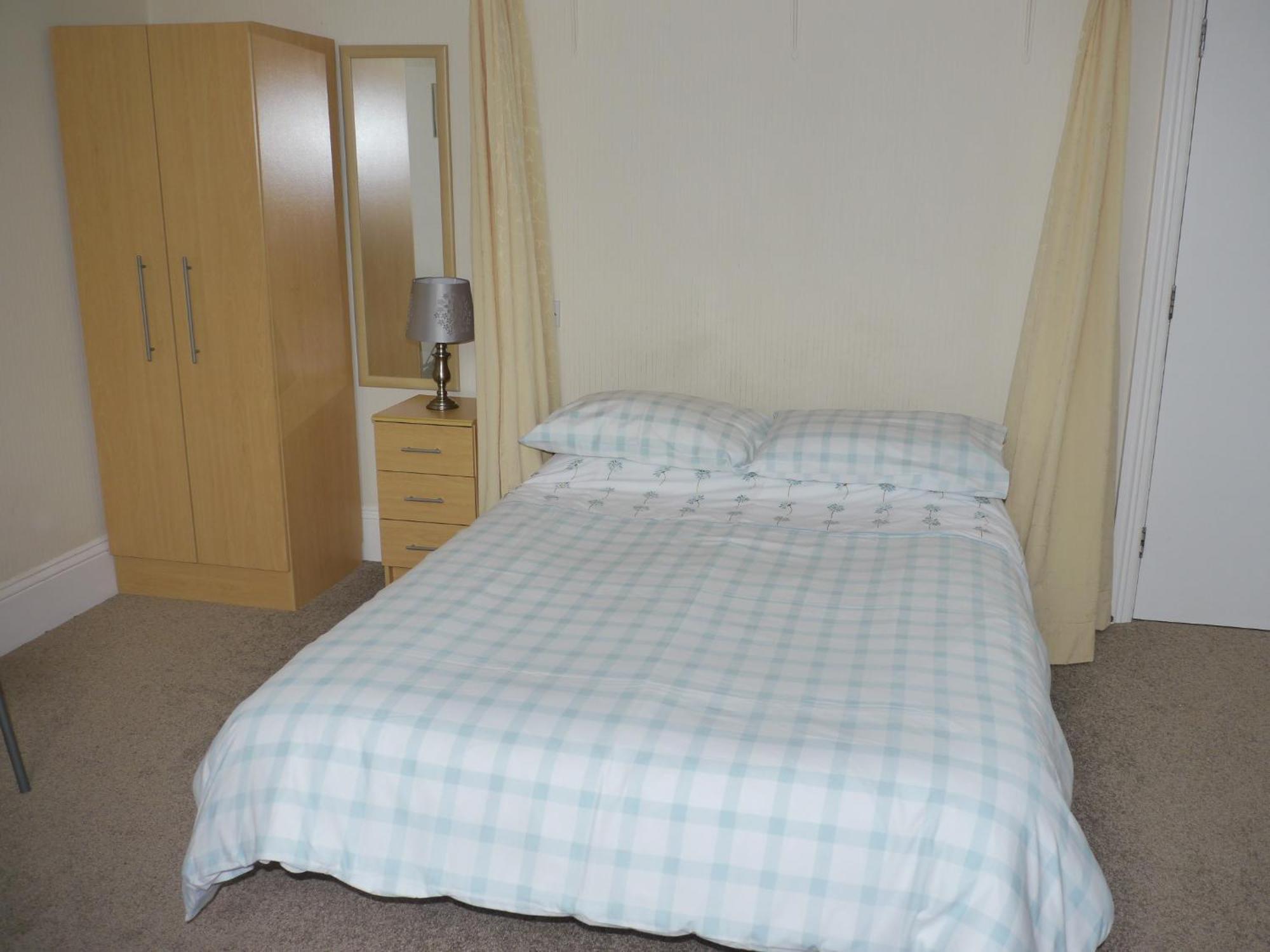 Broadshade Holiday Apartments Paignton Værelse billede