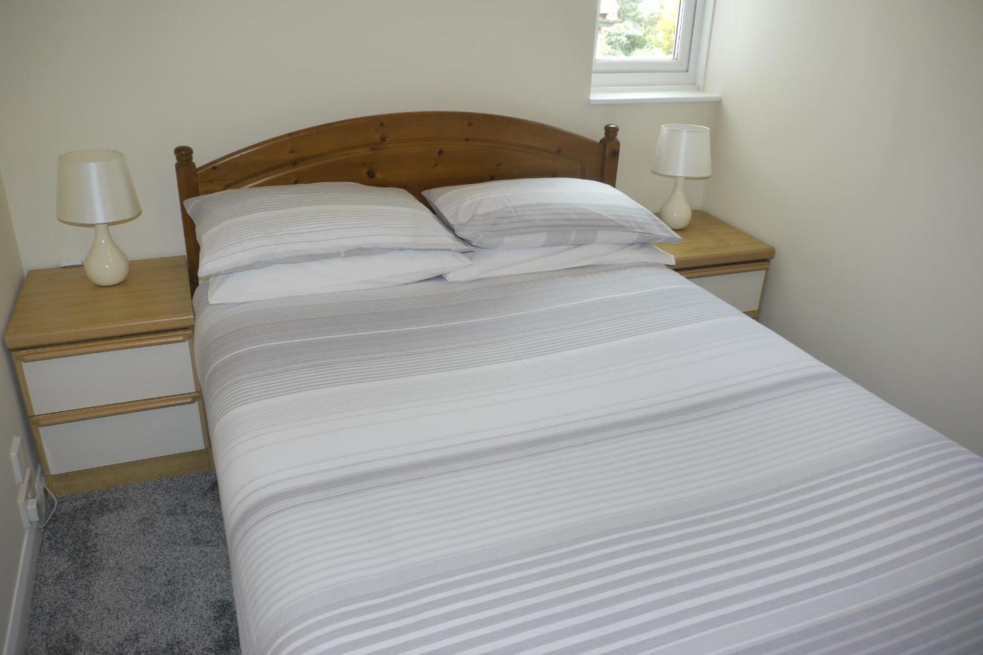 Broadshade Holiday Apartments Paignton Værelse billede