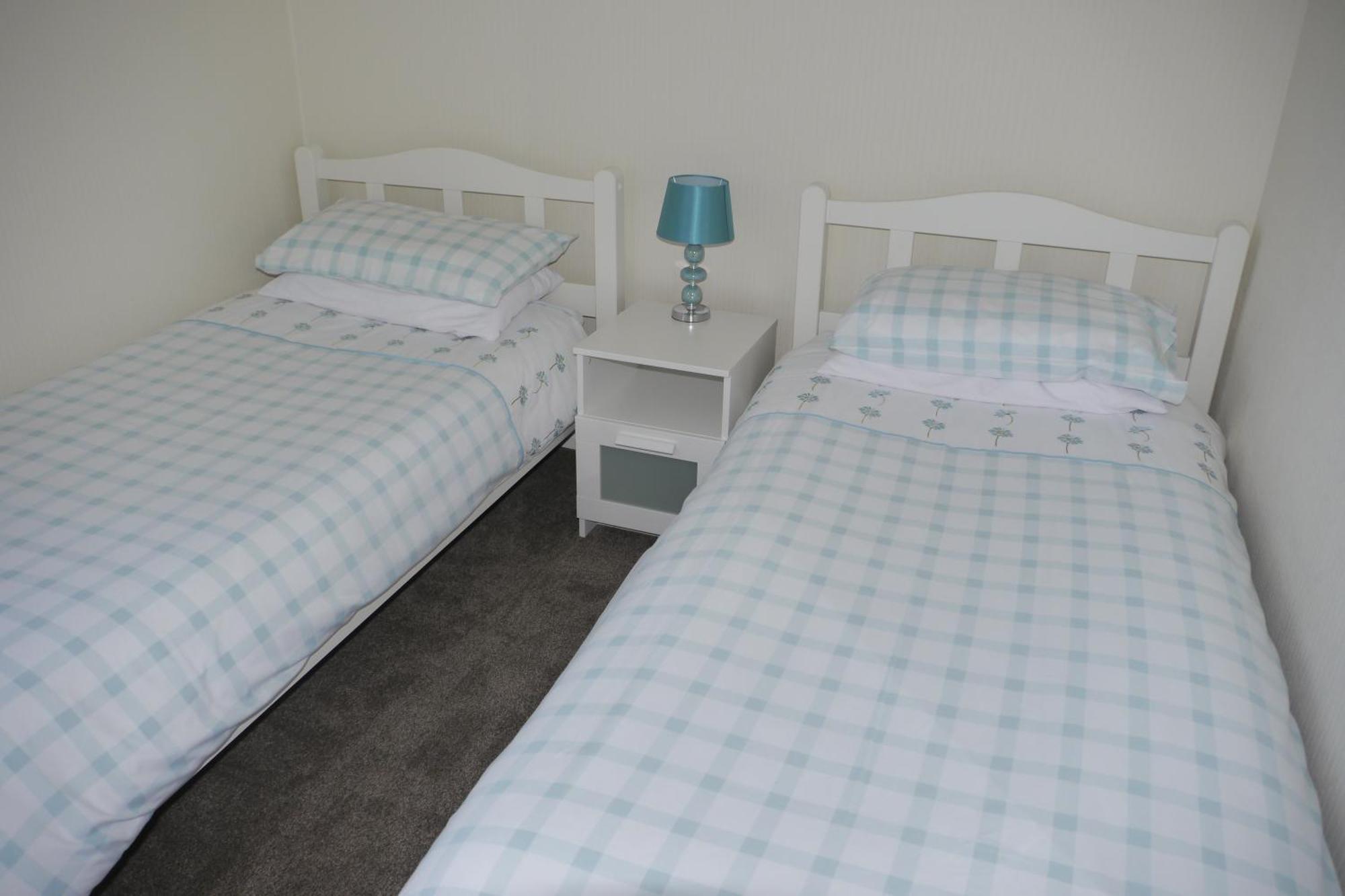Broadshade Holiday Apartments Paignton Værelse billede